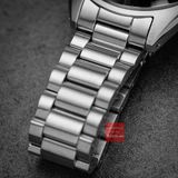 Đồng hồ nam dây thép Seiko 5 Sport SNXS Automatic SRPK91K1