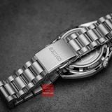 Đồng hồ nam dây thép Seiko 5 Sport SNXS Automatic SRPK91J1 Made in Japan SRPK91