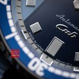 Đồng hồ nam Seiko 5 Sport SRPK37J1 Honda Super Cub Limited Edition Cub C125 Made in Japan dây NATO SRPK37