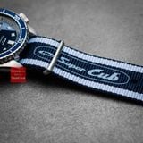 Đồng hồ nam Seiko 5 Sport SRPK37J1 Honda Super Cub Limited Edition Cub C125 Made in Japan dây NATO SRPK37