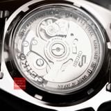 Đồng hồ Seiko 5 Sport dây thép Rally Diver SRPK09J1 made in Japan Retro Color SRPK09