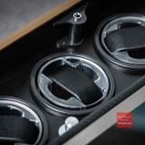 Hộp đựng xoay đồng hồ tự động automatic watch winder 4 ngăn