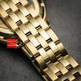 Đồng hồ nam cao cấp Seiko Presage 'Beer Julep' Cocktail SRPK48 Made in Japan SRPK48J1