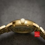 Đồng hồ nam cao cấp Seiko Presage 'Beer Julep' Cocktail SRPK48 Made in Japan SRPK48J1