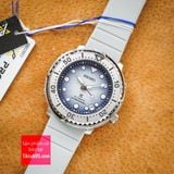Seiko Prospex “Save The Ocean Antarctica” Baby Tuna SRPG59K1 Limited Edition size 43mm