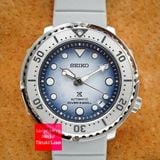 Seiko Prospex “Save The Ocean Antarctica” Baby Tuna SRPG59K1 Limited Edition size 43mm