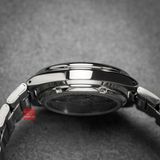 Đồng hồ nam dây thép Seiko 5 Automatic SNKE01K1