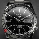Đồng hồ nam dây thép Seiko 5 Automatic SNKE01K1