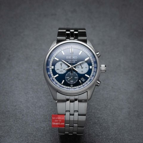 Đồng hồ nam dây thép Seiko Chronograph SSB427P1 ( SSB427)
