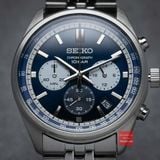 Đồng hồ nam dây thép Seiko Chronograph SSB427P1 ( SSB427)