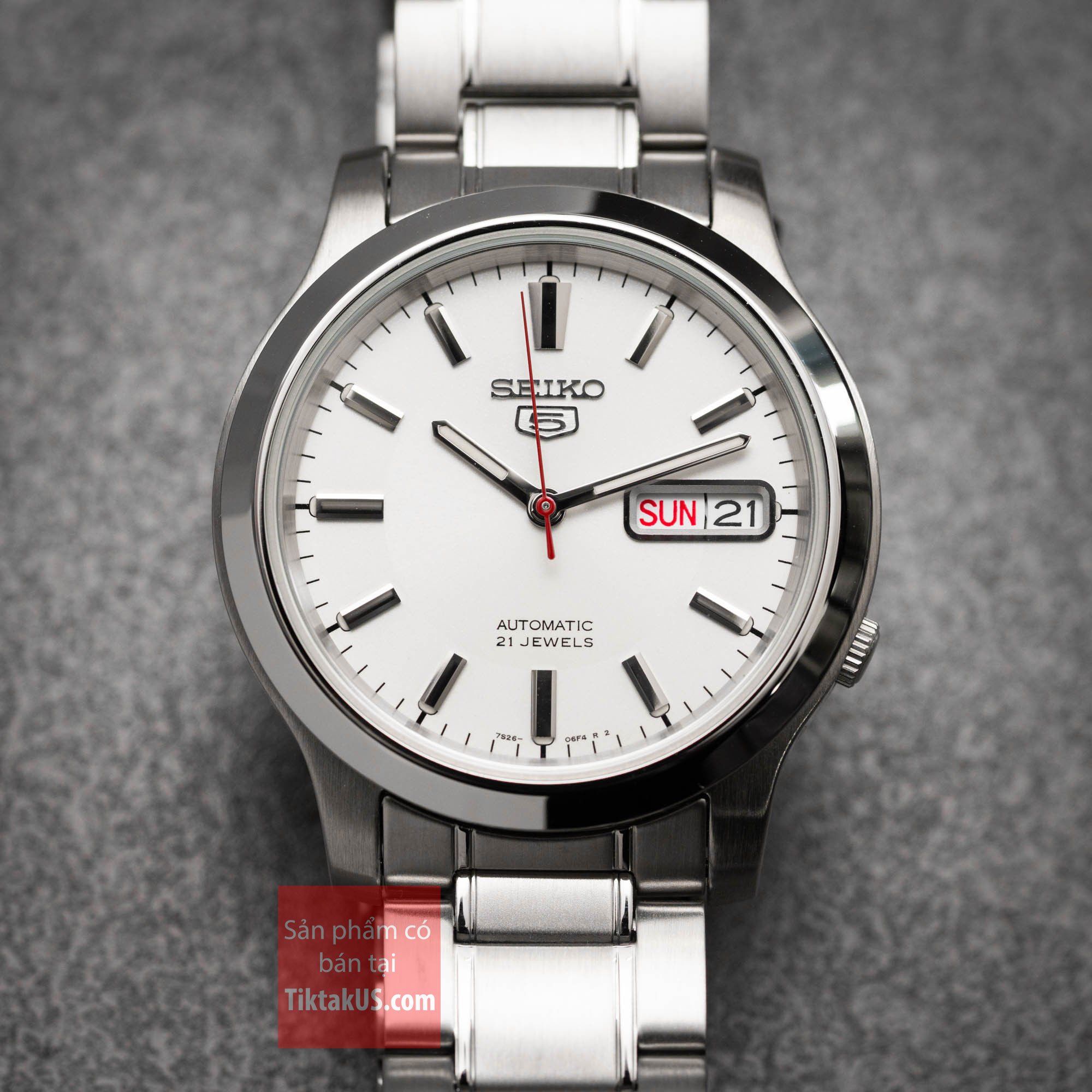 Seiko snk789k1 hotsell