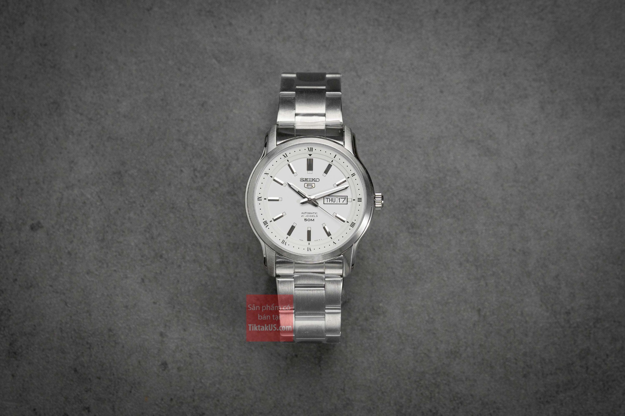 seiko snkp09k1