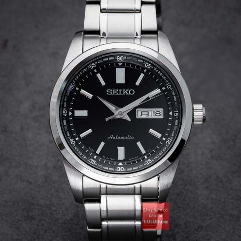 Đồng hồ Seiko SARV003 bản nội địa Automatic Size 42mm Made in Japan