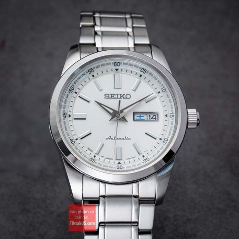 Đồng hồ Seiko SARV001 bản nội địa Automatic Size 42mm Made in Japan
