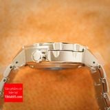 Seiko Prospex “Save The Ocean Antarctica” Iced Monster SRPG57K1 Limited Edition size 43mm