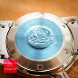 Seiko Prospex “Save The Ocean Antarctica” Iced Monster SRPG57K1 Limited Edition size 43mm