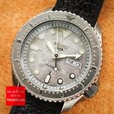 SRPE79K1 Đồng hồ nam Seiko 5 Sport phiên bản đặc biệt Patina watch Vintage chống nước 100m - SRPE79