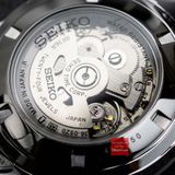 Đồng hồ Seiko SARV004 bản nội địa Automatic Size 42mm Made in Japan đờ mi vàng