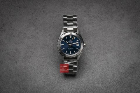 Đồng hồ nam Orient Mako 40 mm RA-AC0Q02L10B ( RA-AC0Q02L ) kính sapphire RA-AC0Q02L30B