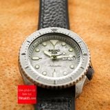 SRPE79K1 Đồng hồ nam Seiko 5 Sport phiên bản đặc biệt Patina watch Vintage chống nước 100m - SRPE79