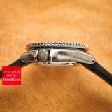 SRPE79K1 Đồng hồ nam Seiko 5 Sport phiên bản đặc biệt Patina watch Vintage chống nước 100m - SRPE79