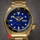 Đồng hồ nam dây thép Seiko 5 Sport SRPK20 US-Only Made in Japan SRPK20J8
