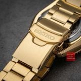 Đồng hồ nam dây thép Seiko 5 Sport SRPK20 US-Only Made in Japan SRPK20J8