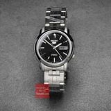 Đồng hồ nam dây thép Seiko 5 Automatic SNKK71K1