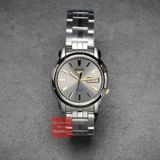 Đồng hồ nam dây thép Seiko 5 Automatic SNKK67K1