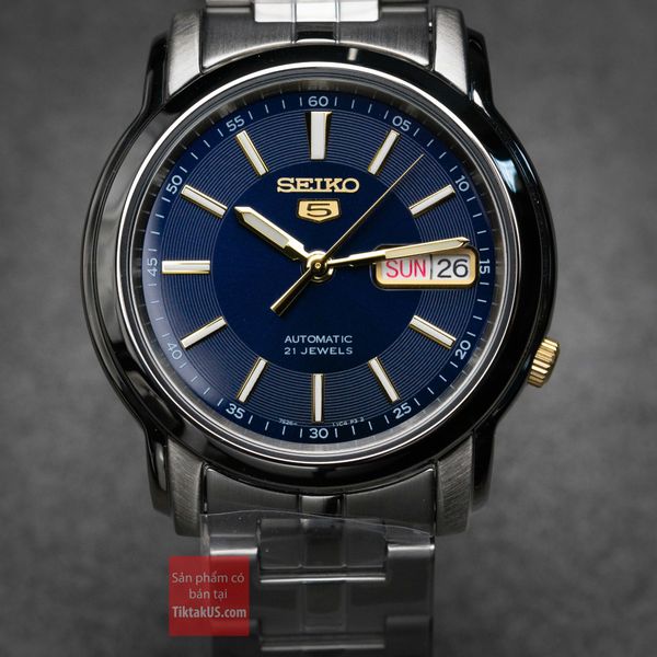 seiko snkl79k1