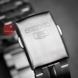 Đồng hồ nam dây thép Seiko 5 Automatic SNKL79K1