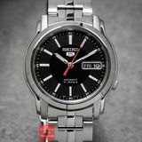 Đồng hồ nam dây thép Seiko 5 Automatic SNKL83K1