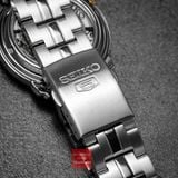 Đồng hồ nam dây thép Seiko 5 Automatic SNKL83K1