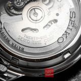 Đồng hồ nam dây thép Seiko 5 Automatic SNKL77K1