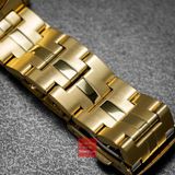 Đồng hồ nam dây thép Seiko 5 Automatic SNKL88K1