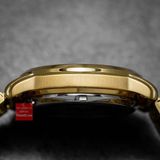 Đồng hồ nam dây thép Seiko 5 Automatic SNKL88K1