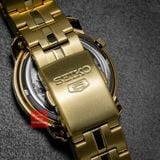 Đồng hồ nam dây thép Seiko 5 Automatic SNKL88K1