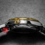 Đồng hồ nam dây thép Seiko 5 Automatic SNKL77K1