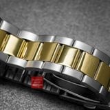 Đồng hồ nam dây thép Seiko 5 SNKE04K1