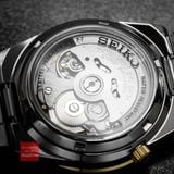 Đồng hồ nam dây thép Seiko 5 SNKE04K1