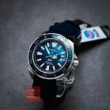 Đồng hồ nam SEIKO SRPJ93K1 Prospex King Samurai  PADI 2023 Prospex Diver 200m dây thép kính Sapphire