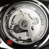 Đồng hồ nam Seiko 5 Sport automatic GMT SSK003J1 dây Jubilee Made in Japan SSK003