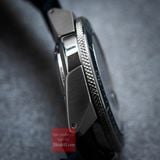 Đồng hồ nam SEIKO SRPJ93K1 Prospex King Samurai  PADI 2023 Prospex Diver 200m dây thép kính Sapphire