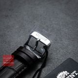 Đồng hồ đeo tay nam Orient Sun and Moon RA-AK0806L30B size 41.5mm