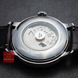 Đồng hồ đeo tay nam Orient Sun and Moon RA-AK0807R30B size 41.5mm