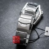 Đồng hồ Seiko 5 Sport 38mm dây thép  SRPK31K1