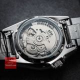 Đồng hồ Seiko 5 Sport 38mm dây thép  SRPK31K1