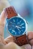 Đồng hồ Orient automatic cũ 3 RA-AK0011D30B ( RA-AK0011D10B )