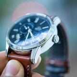 Đồng hồ Orient automatic cũ 3 RA-AK0011D30B ( RA-AK0011D10B )