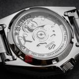 Đồng hồ Seiko 5 Sport 38mm dây thép  SRPK29K1